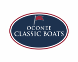 https://www.logocontest.com/public/logoimage/1612492998Oconee Classic Boats winner1.png